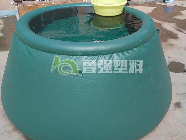 充氣儲(chǔ)水罐