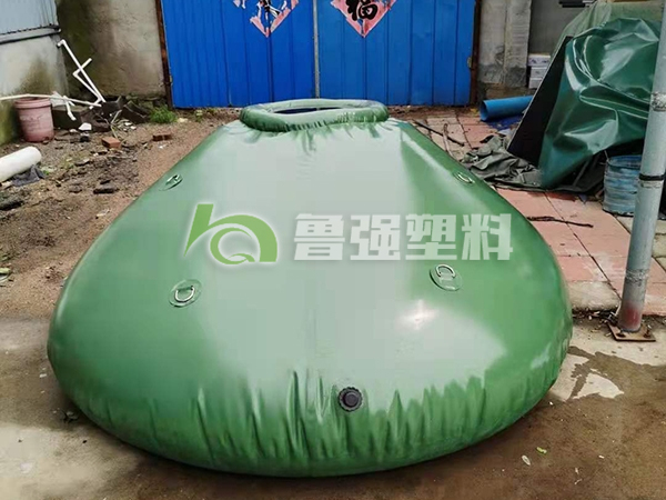 充氣儲(chǔ)水罐