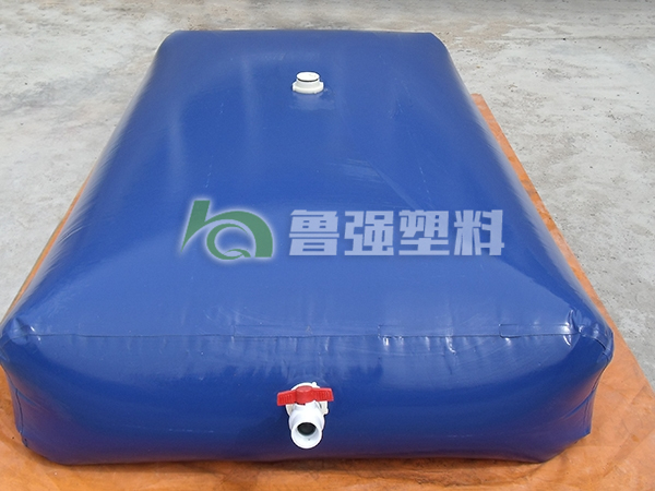 pvc藍(lán)色水囊