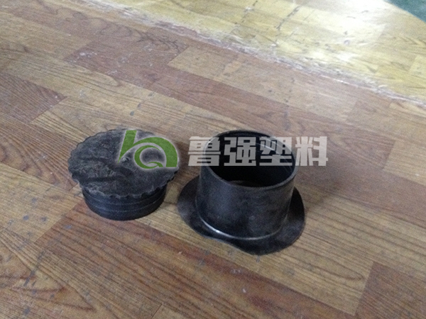 黑色進(jìn)口戴蓋