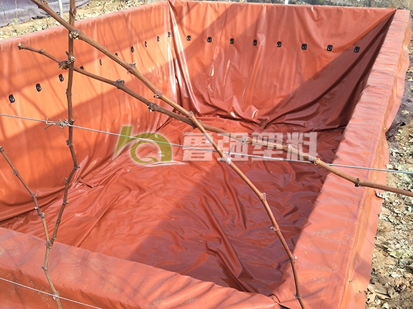 水池內(nèi)膽防滲