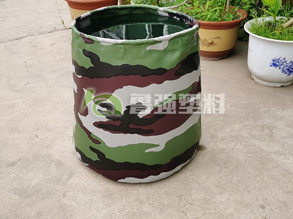 填充儲水罐