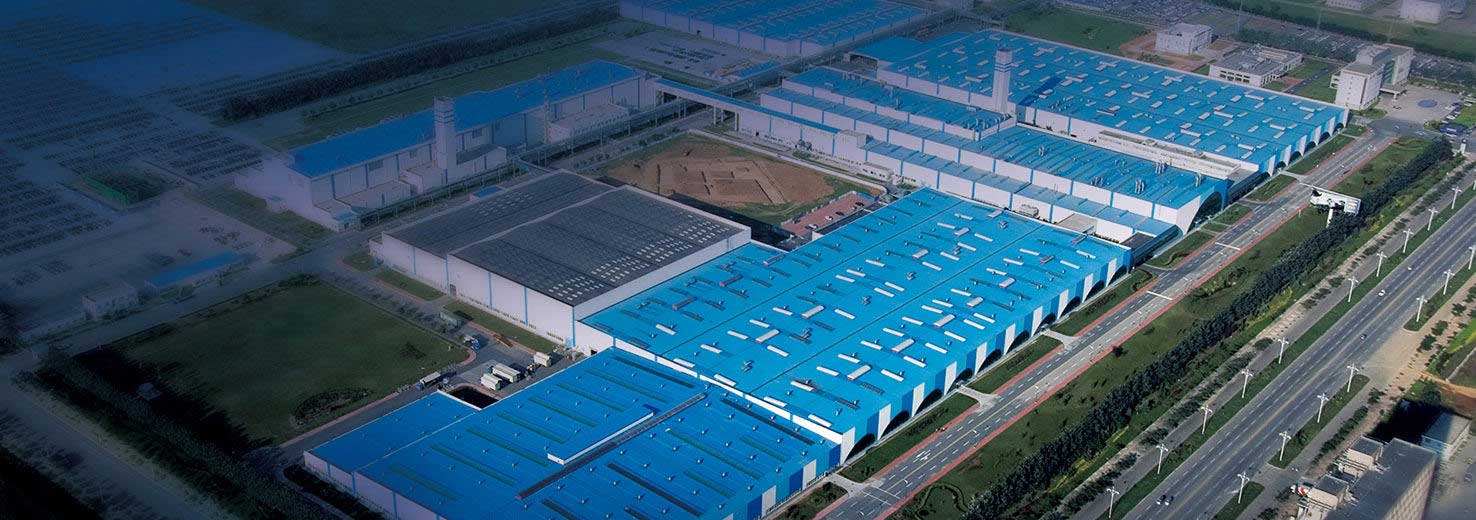 安丘市魯強塑料制品有限公司