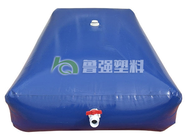 pvc藍(lán)色水囊